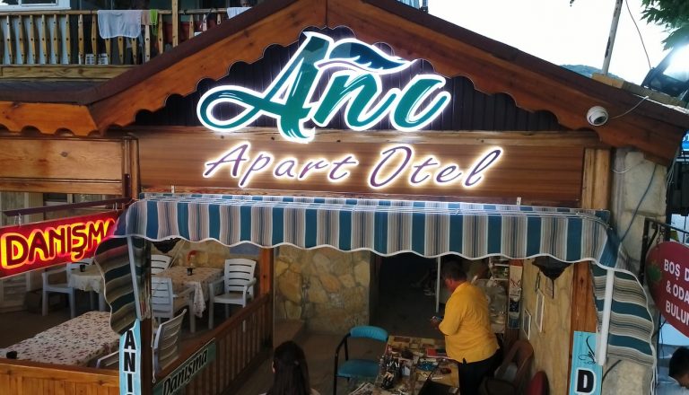 erdek ocaklar çınar apart