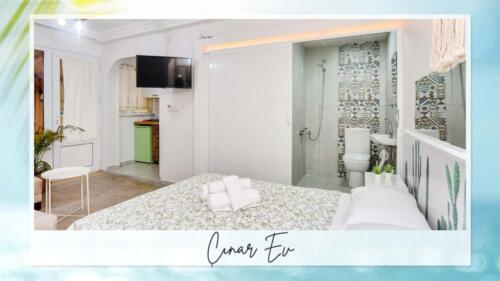 erdek ocaklar pansiyonları